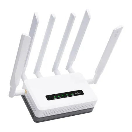 GL.iNet Puli AX 5G NR Router